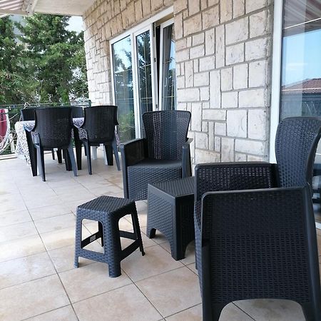 Apartman Marijana Нови-Винодолски Экстерьер фото
