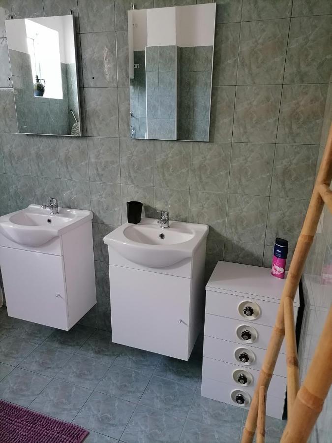 Apartman Marijana Нови-Винодолски Экстерьер фото